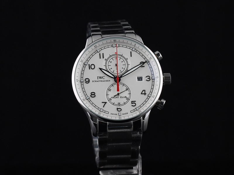 IWC watch man-144
